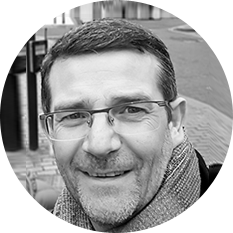 Yannick Fournier - GL BIOCONTROL