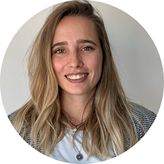 Alexandra Beltoise - GL BIOCONTROL