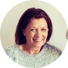 Anne-Marie Ursino - GL BIOCONTROL