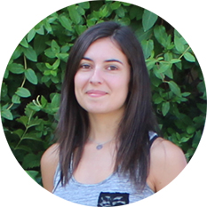 Célia Martinez - GL BIOCONTROL