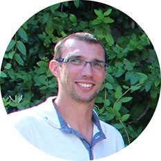 Clément Faye - GL BIOCONTROL
