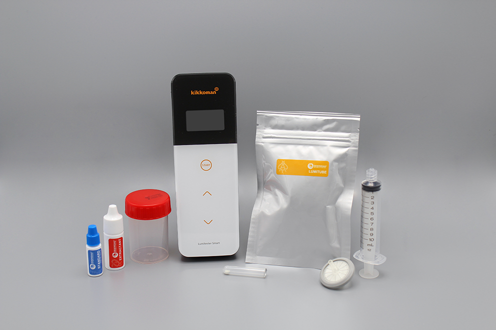 ATP test kit - DENDRIDIAG IW - Industrial water