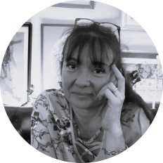 Virginie Casile